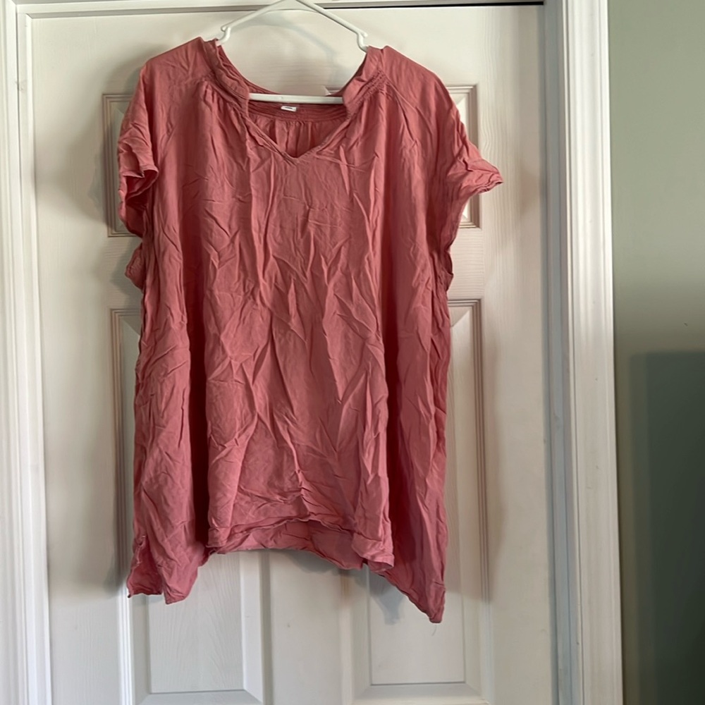 Old Navy Blouse